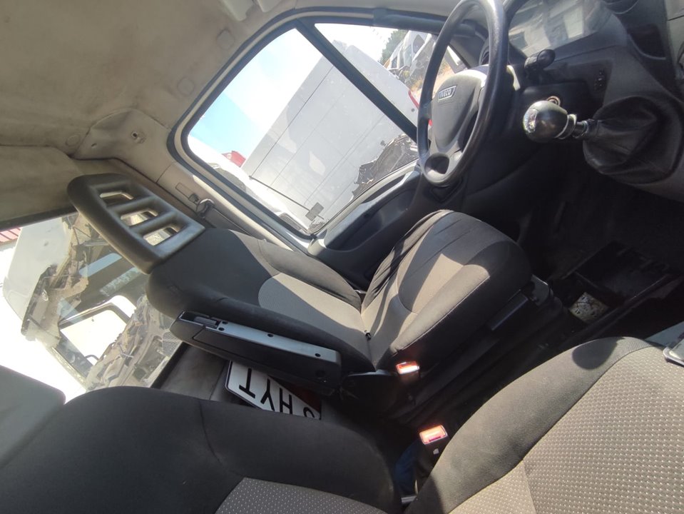 No identificado iveco  no identificado