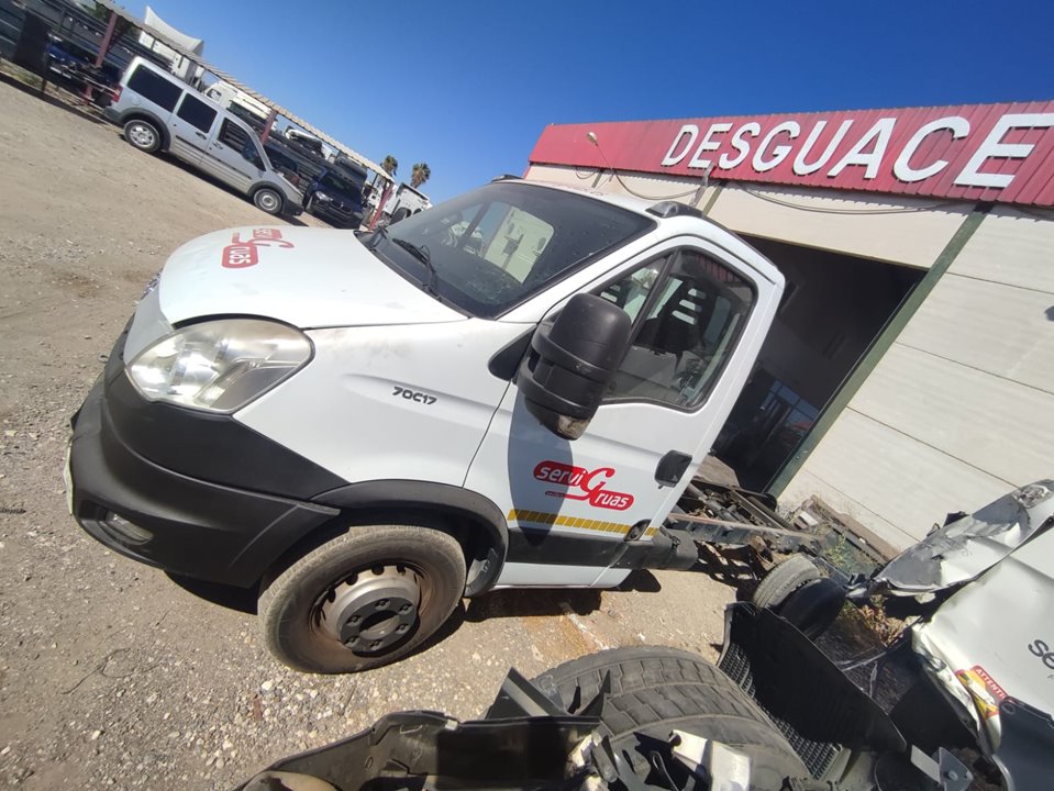 No identificado iveco  no identificado