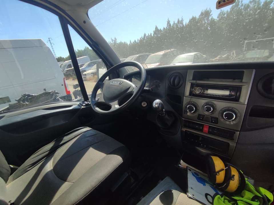 No identificado iveco  no identificado