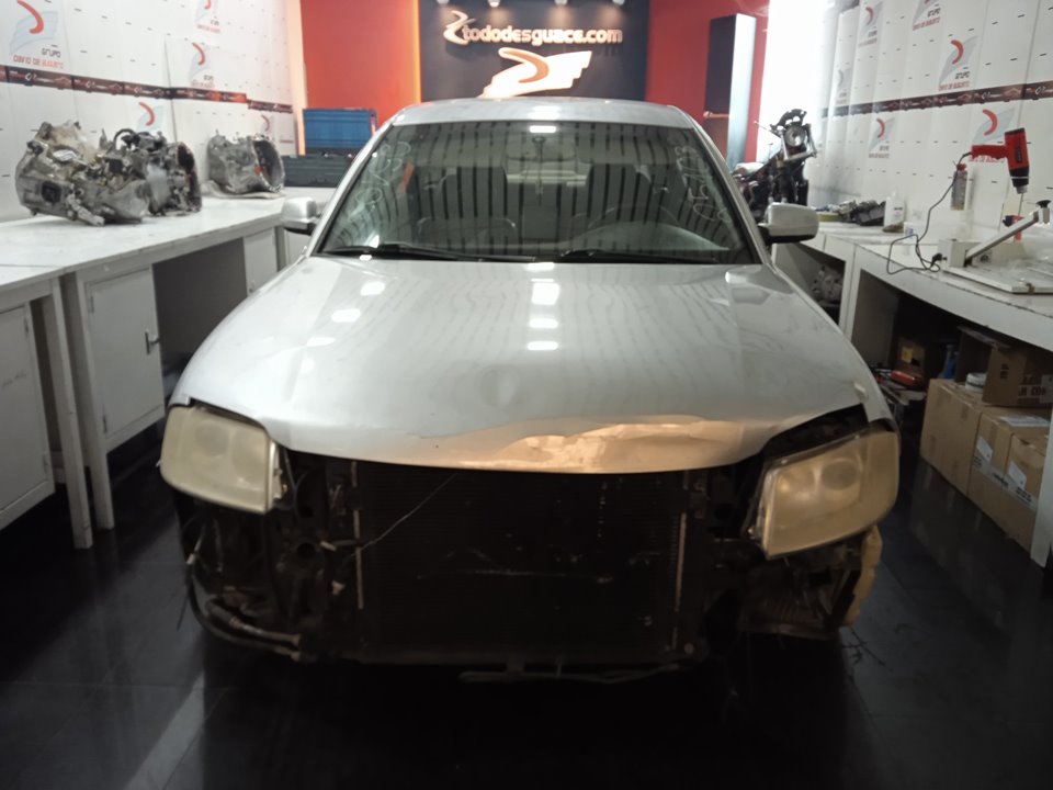 Motor completo volkswagen passat berlina (3b3) edition