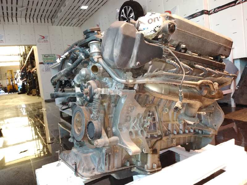 Motor completo 750i automático