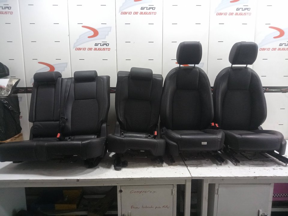 No identificado land rover discovery sport se