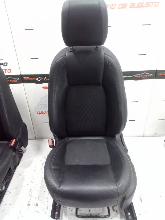 No identificado land rover discovery sport se