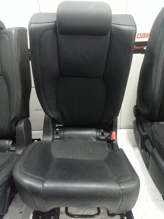 No identificado land rover discovery sport se