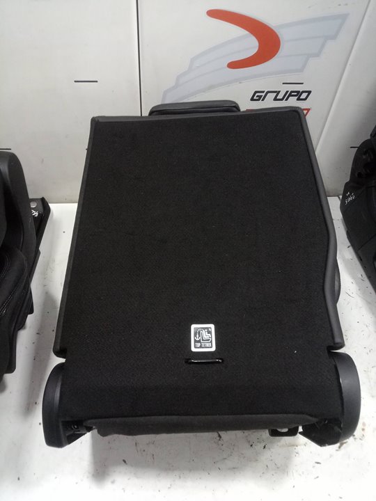No identificado land rover discovery sport se