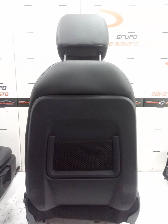 No identificado land rover discovery sport se