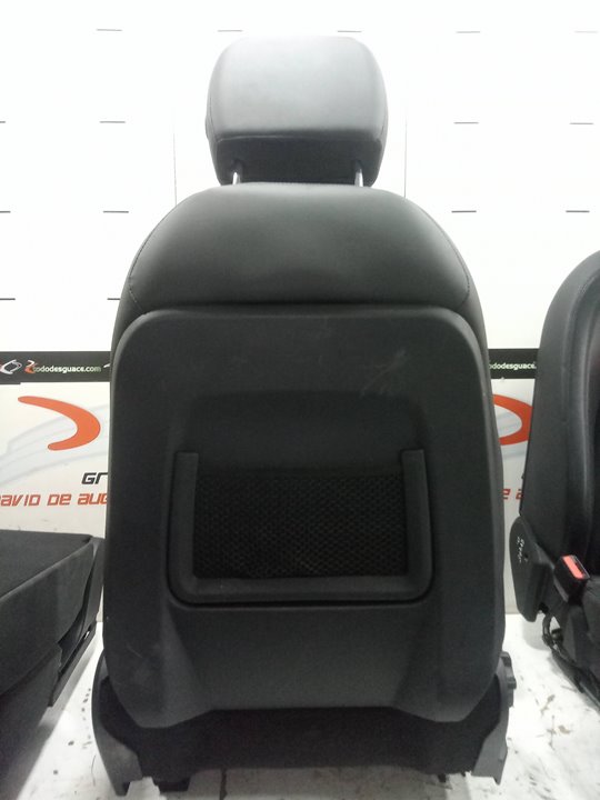 No identificado land rover discovery sport se