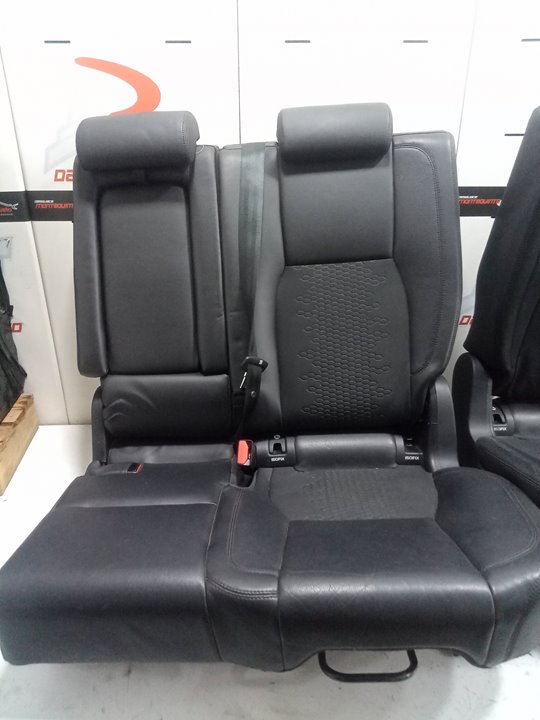 No identificado land rover discovery sport se