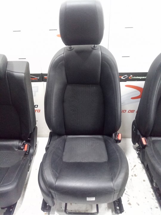 No identificado land rover discovery sport se