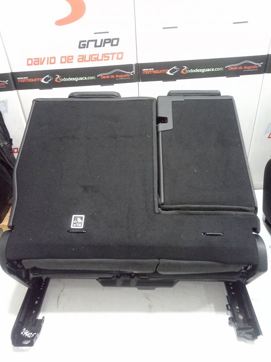 No identificado land rover discovery sport se