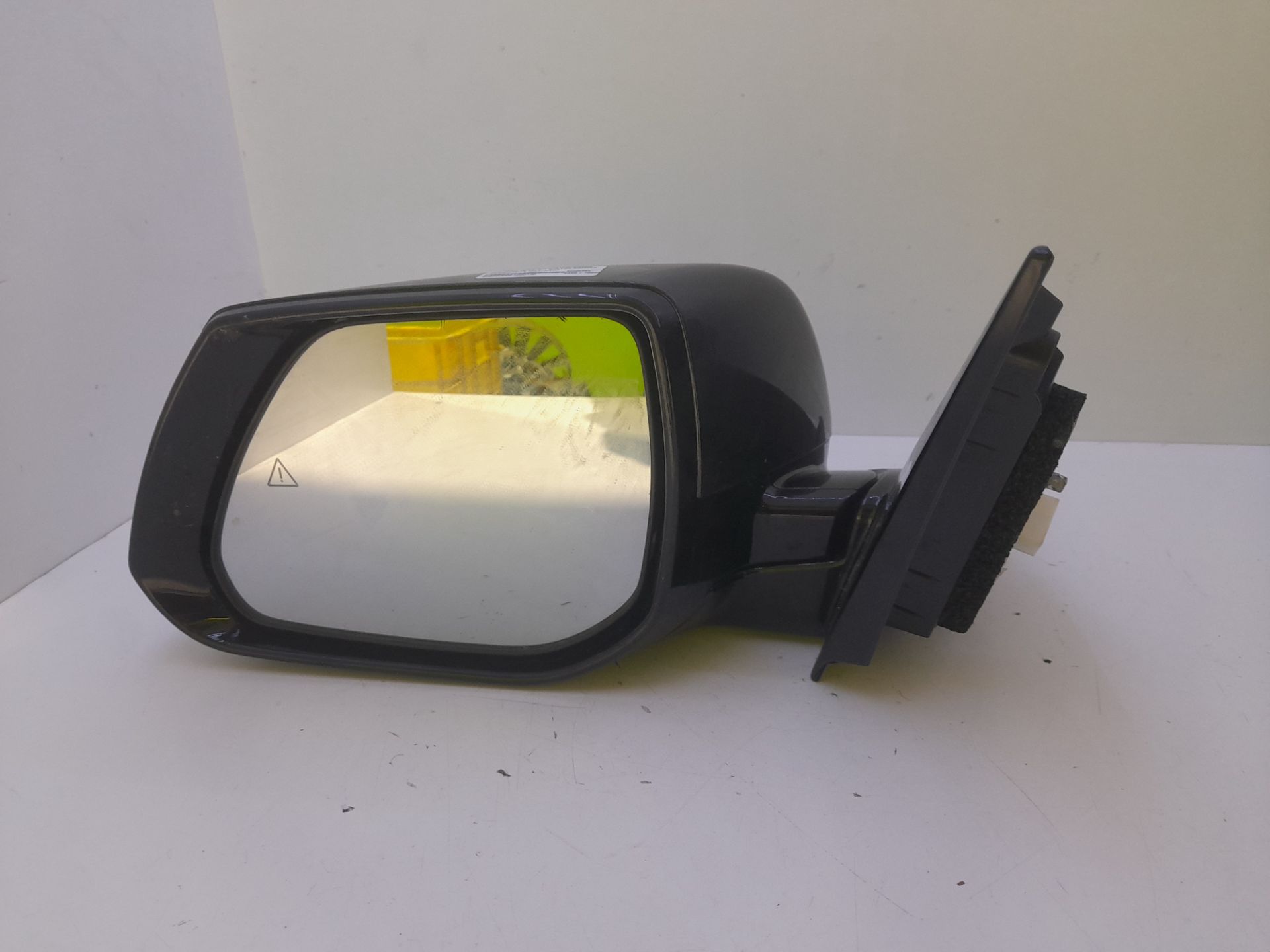 Retrovisor izquierdo kia niro (sg2) ewinter edition