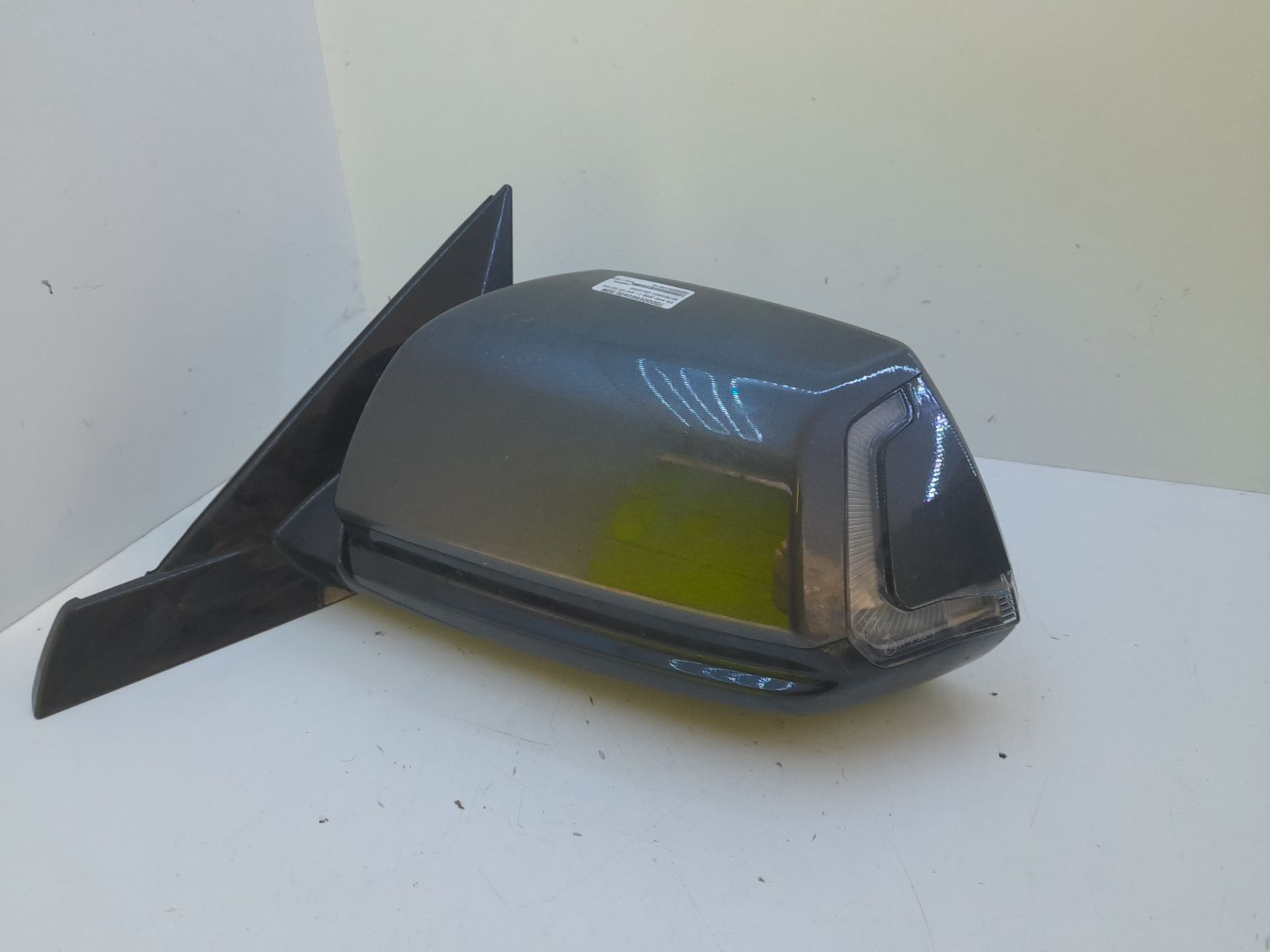 Retrovisor izquierdo kia niro (sg2) ewinter edition