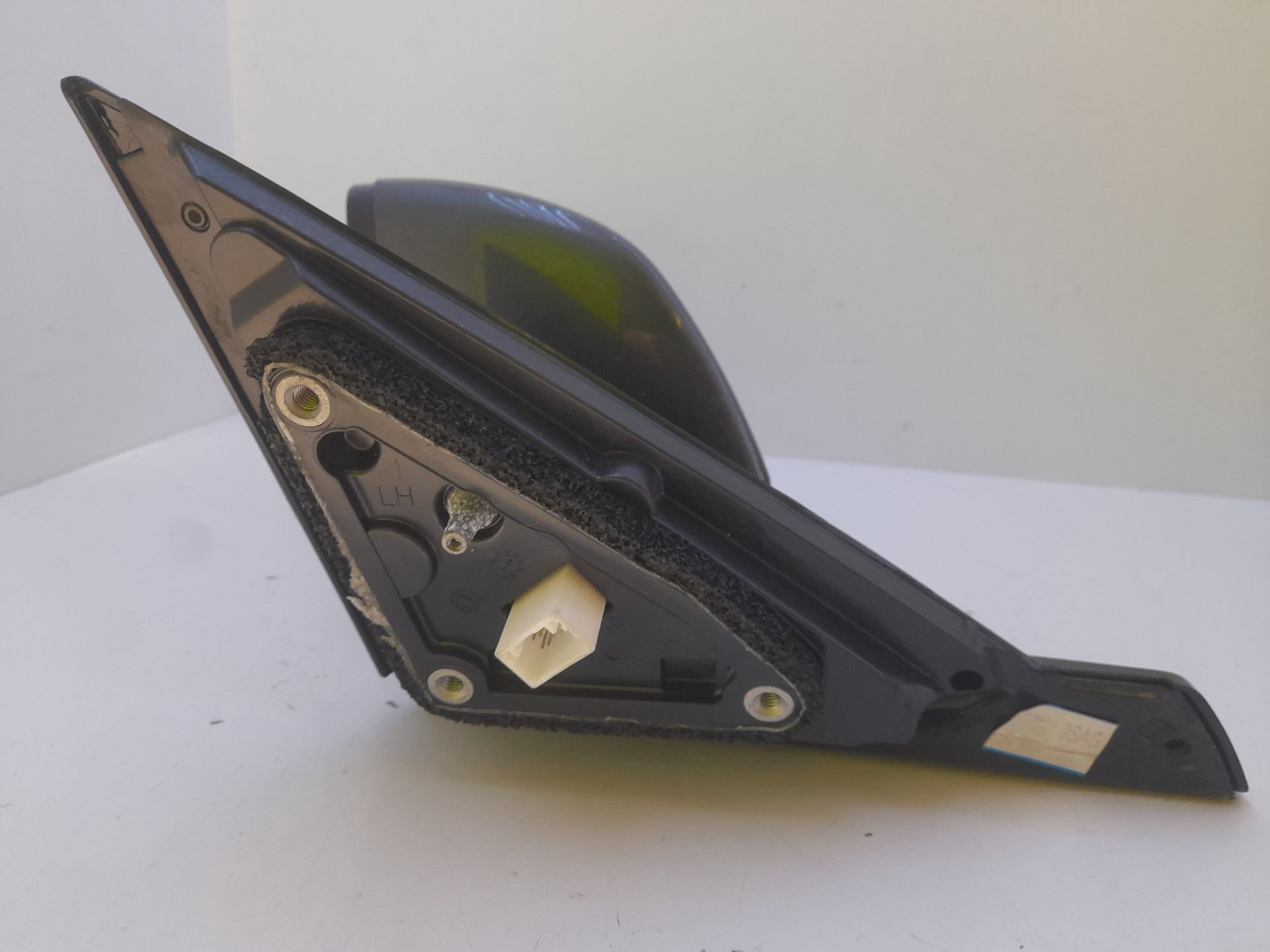 Retrovisor izquierdo kia niro (sg2) ewinter edition