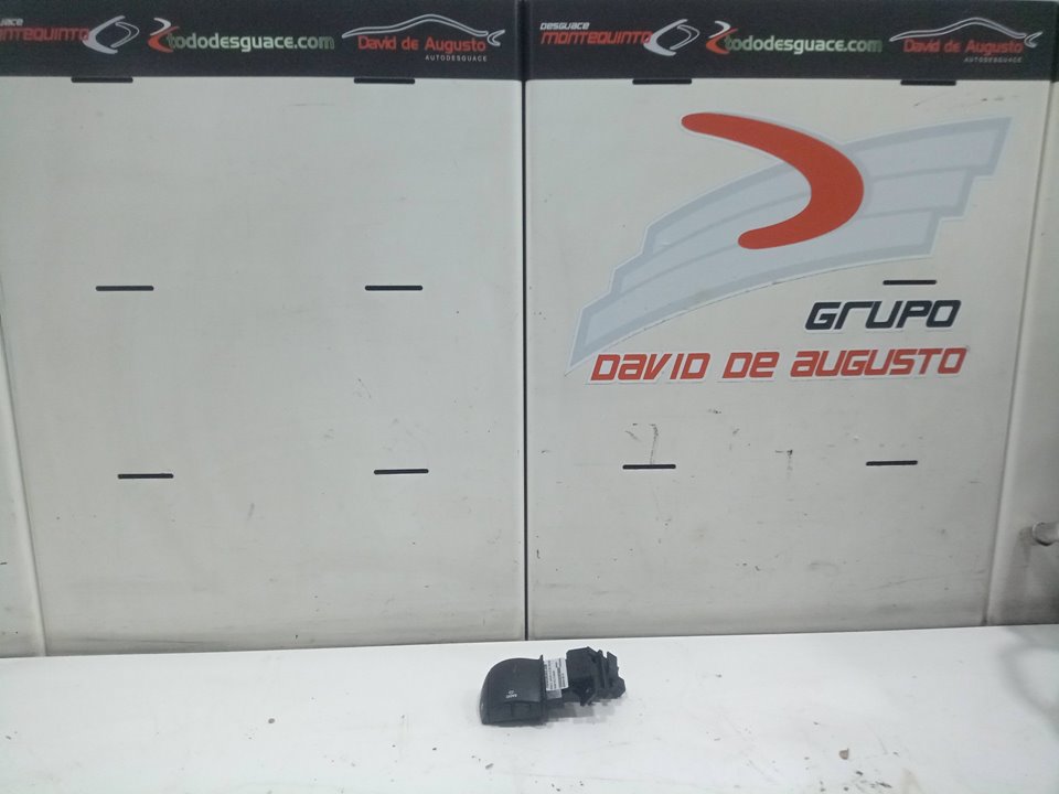 Mando multifuncion renault  no identificado