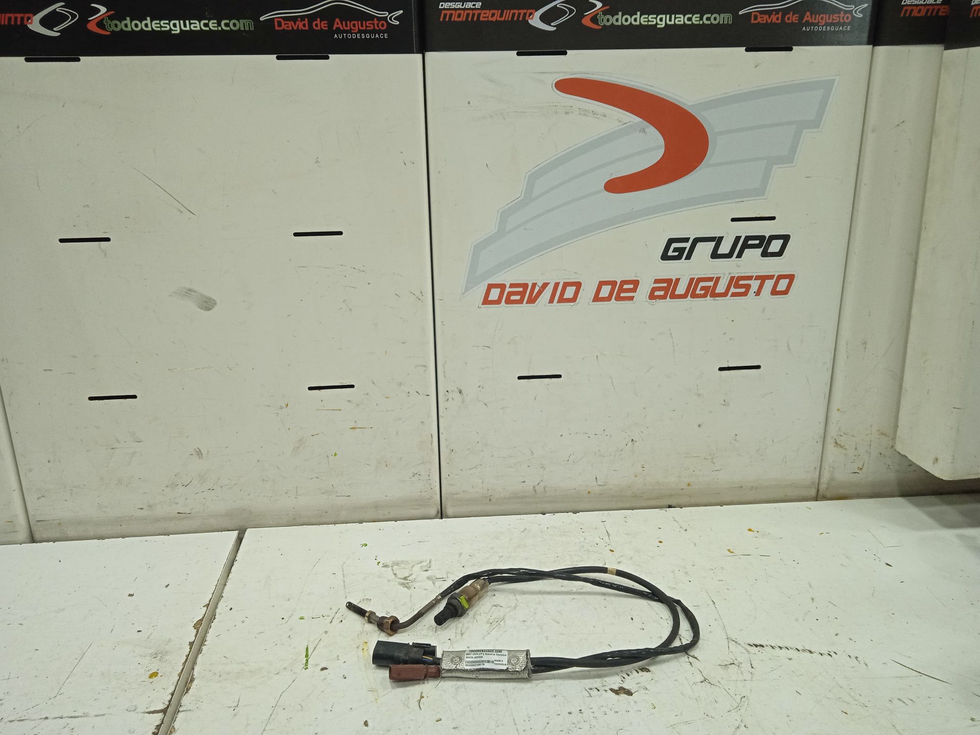 Sonda lambda seat leon (1p1) reference ecomotive