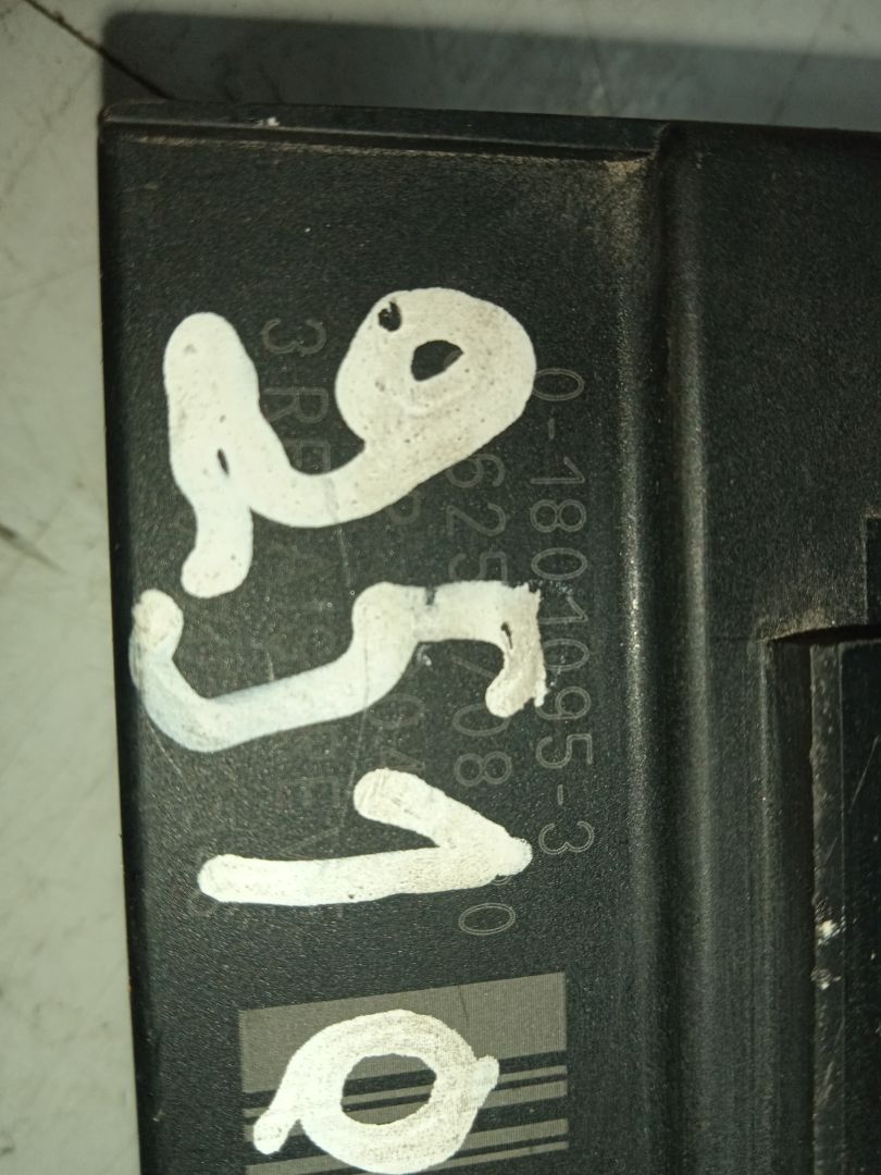 Caja precalentamiento   no identificado