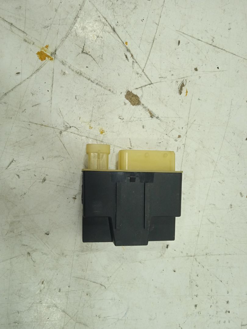 Caja precalentamiento   no identificado