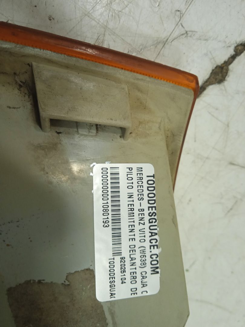 No identificado 108 cdi     (638.094)