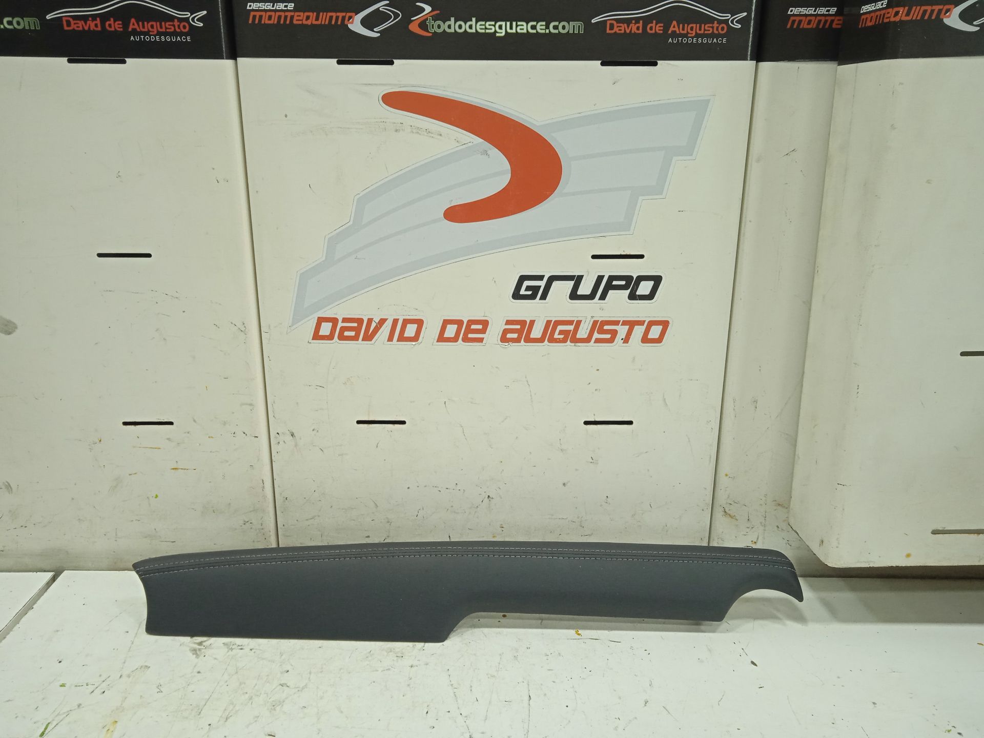 No identificado mazda cx-3 (dk) evolution