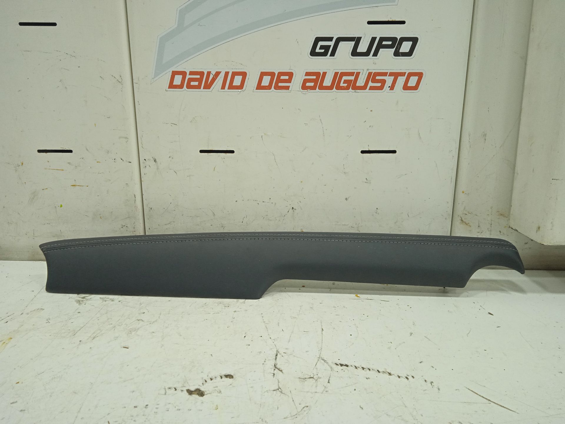 No identificado mazda cx-3 (dk) evolution