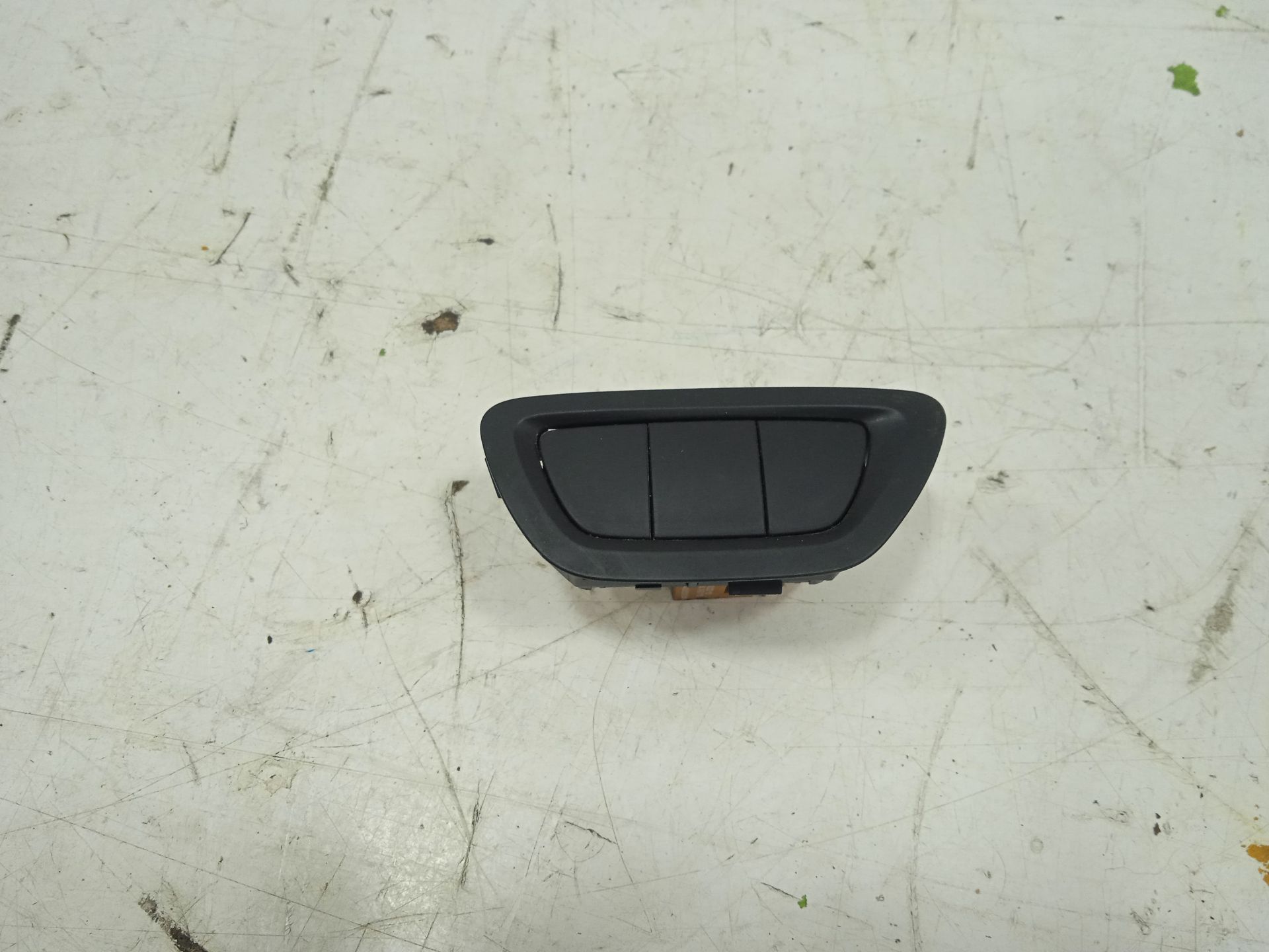 Interruptor seat ibiza (6l1) 