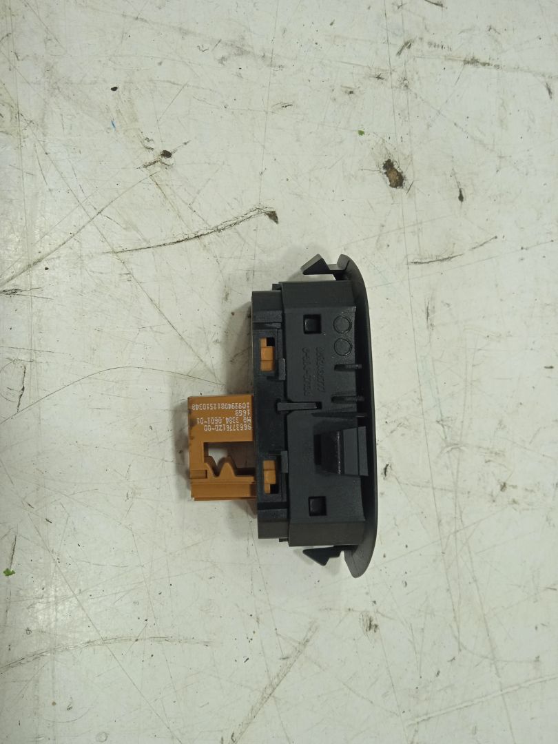 Interruptor seat ibiza (6l1) 