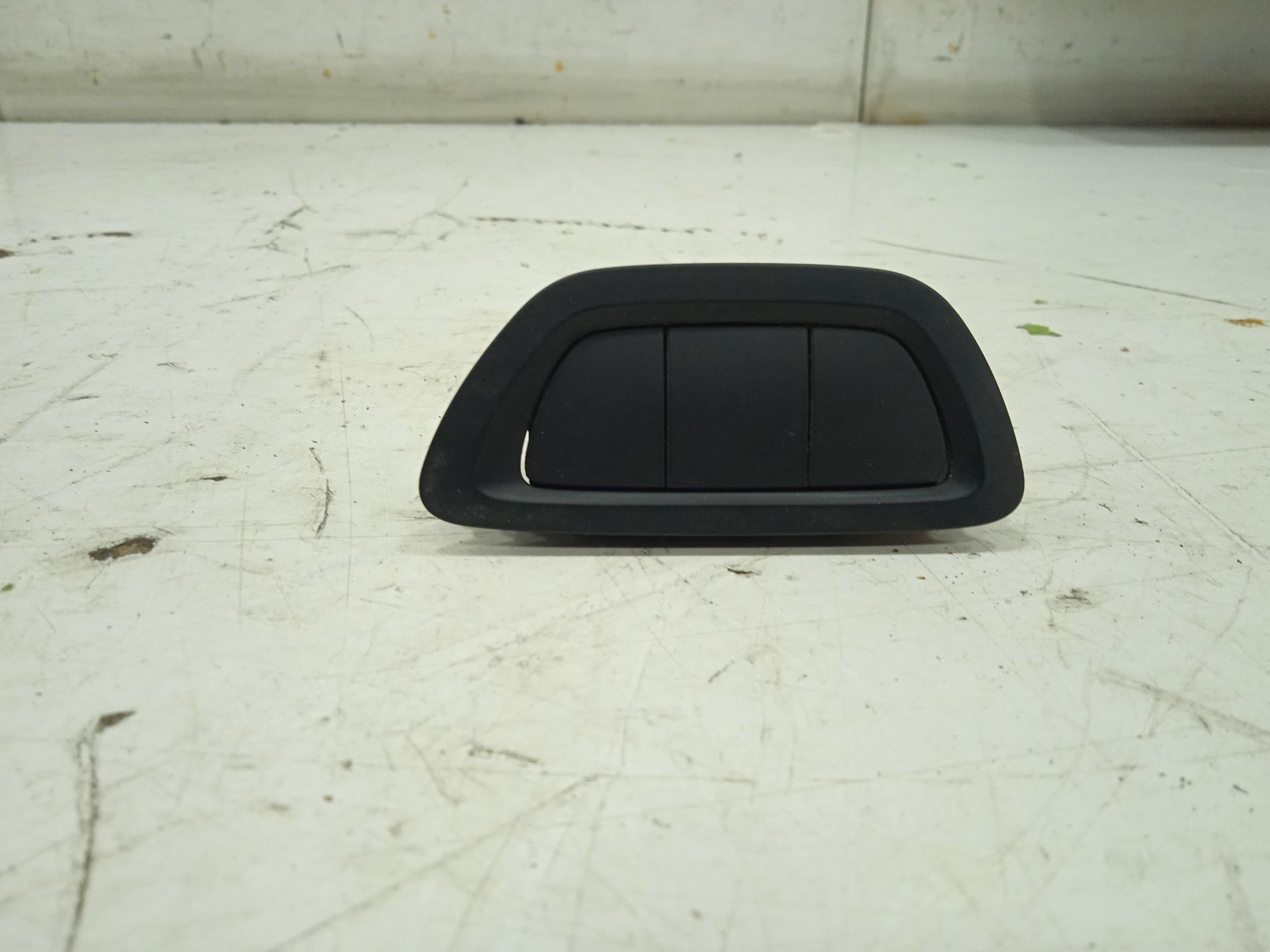 Interruptor seat ibiza (6l1) 
