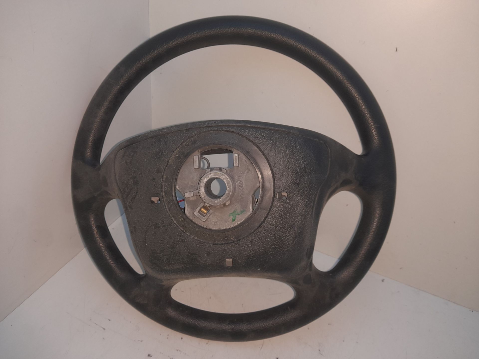 Volante citroen berlingo 1.6 hdi 75 collection familiar