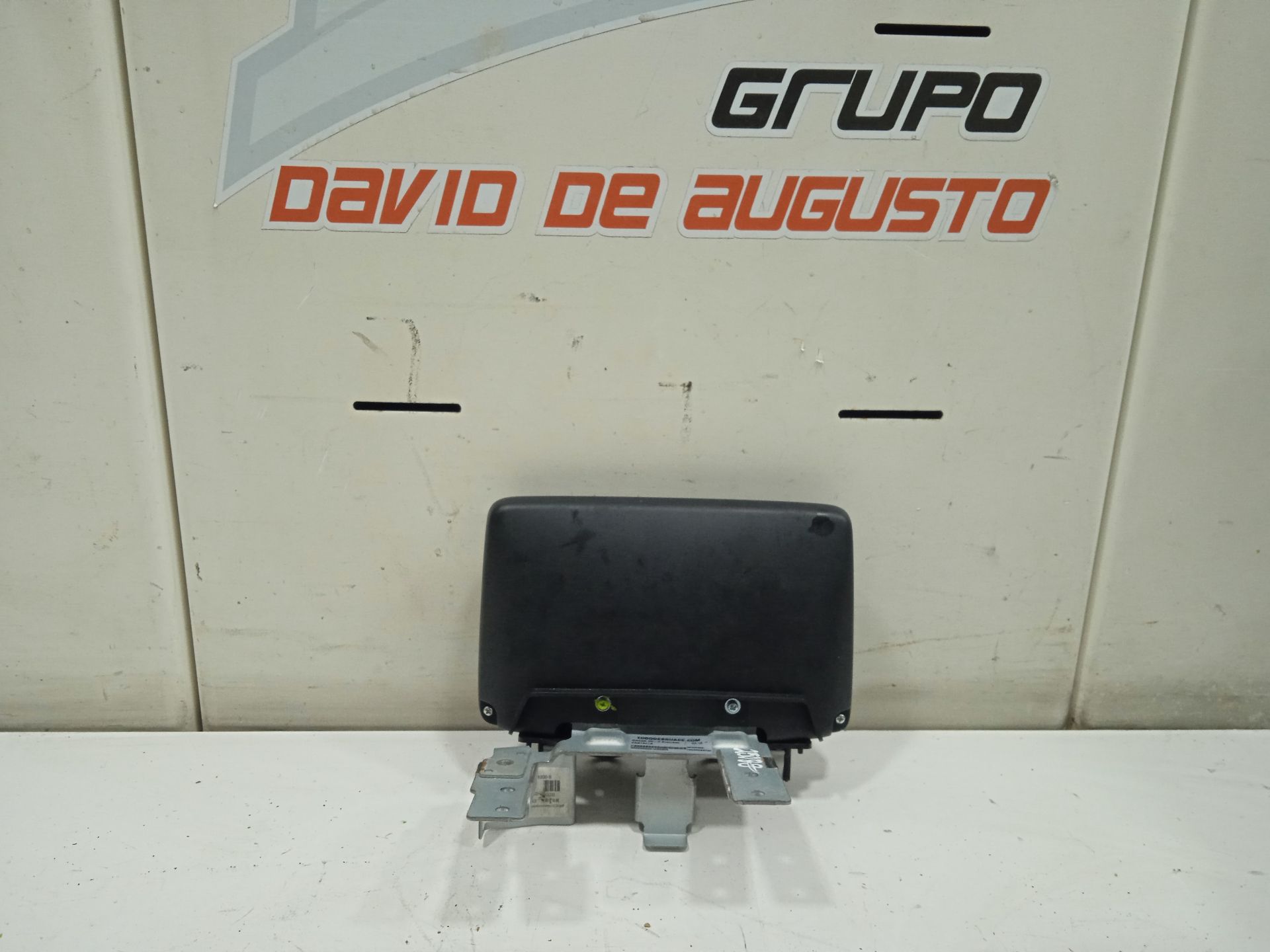 No identificado mazda cx-3 (dk) evolution
