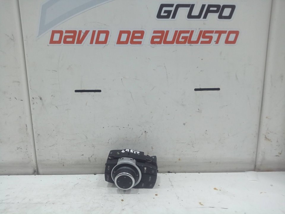 Mando multifuncion bmw serie x6 (e7172) 