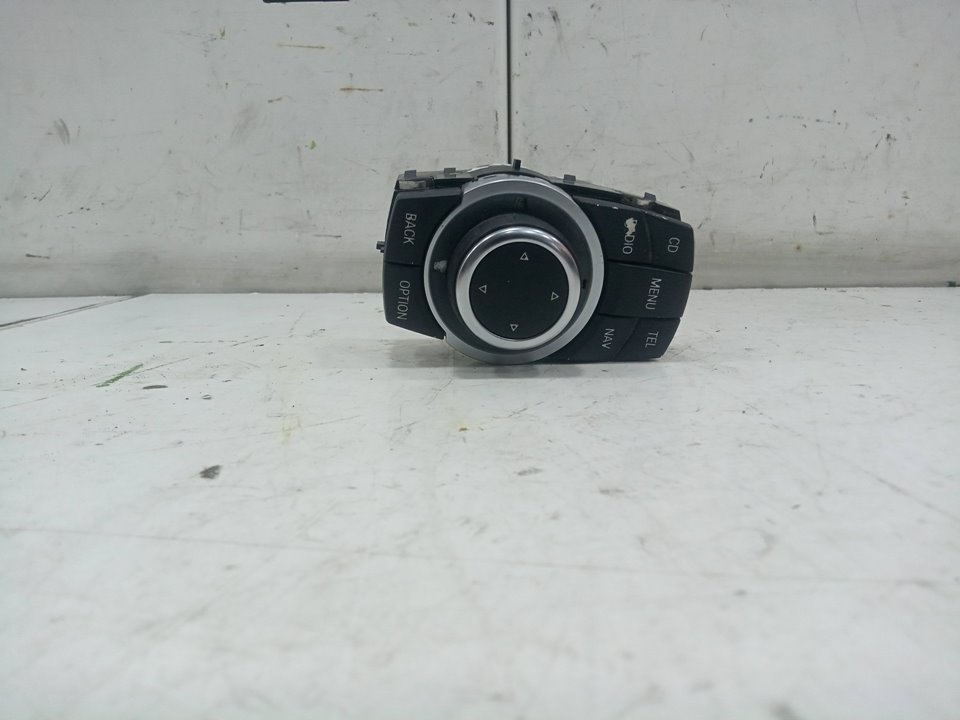 Mando multifuncion bmw serie x6 (e7172) 