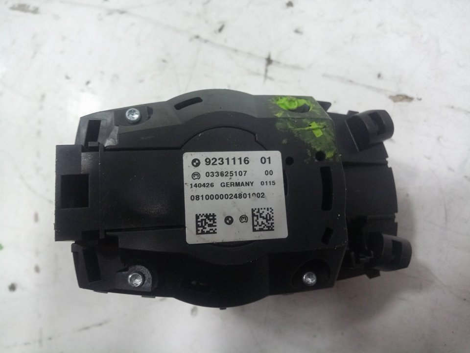Mando multifuncion bmw serie x6 (e7172) 