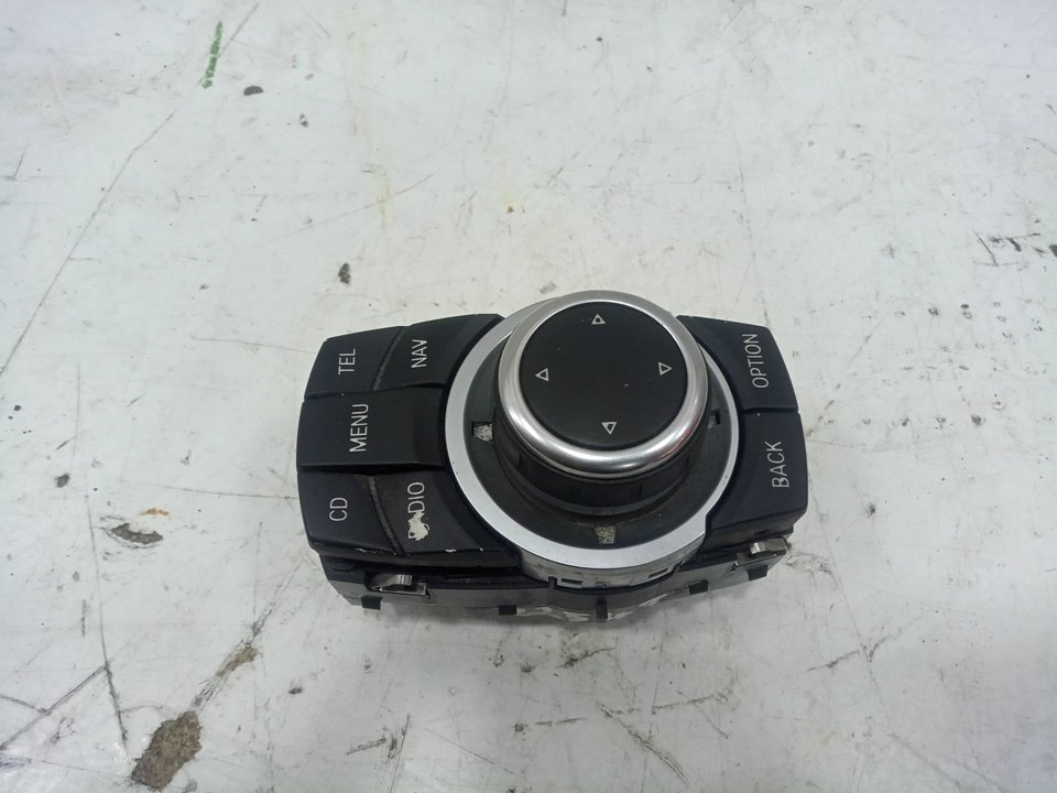 Mando multifuncion bmw serie x6 (e7172) 
