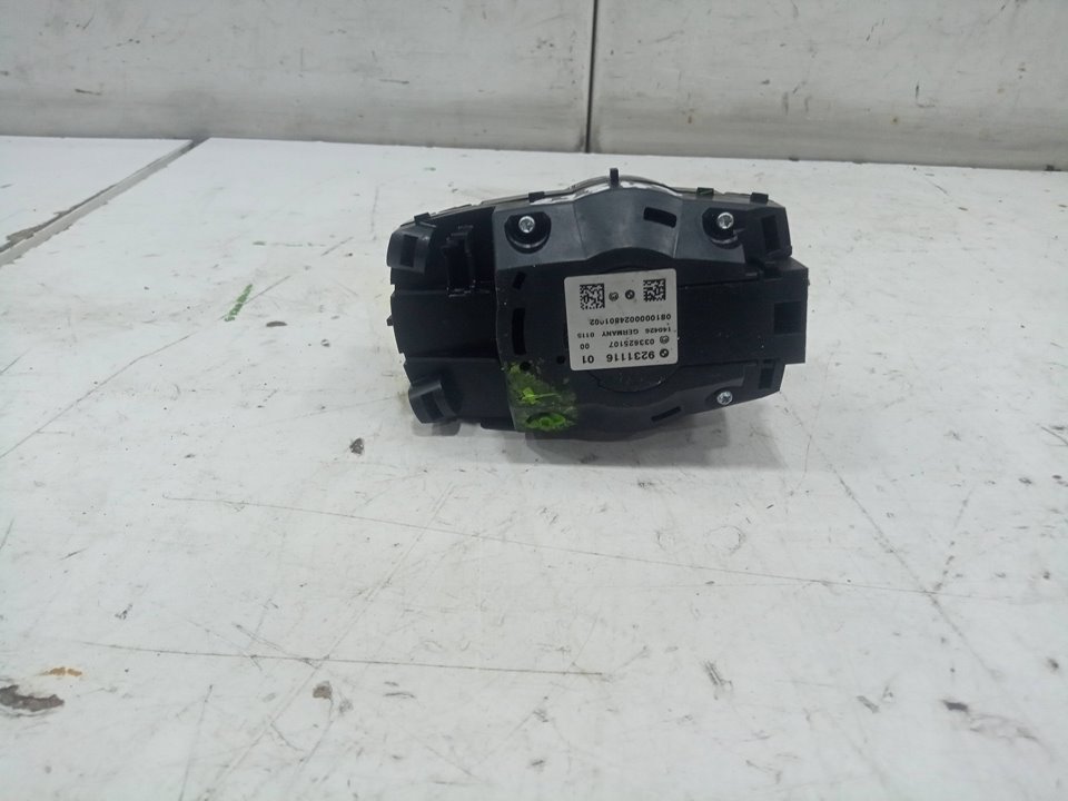 Mando multifuncion bmw serie x6 (e7172) 