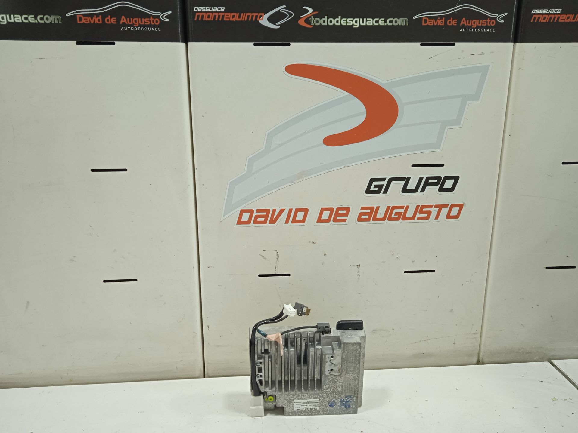 Sistema navegacion gps mazda cx-3 (dk) evolution