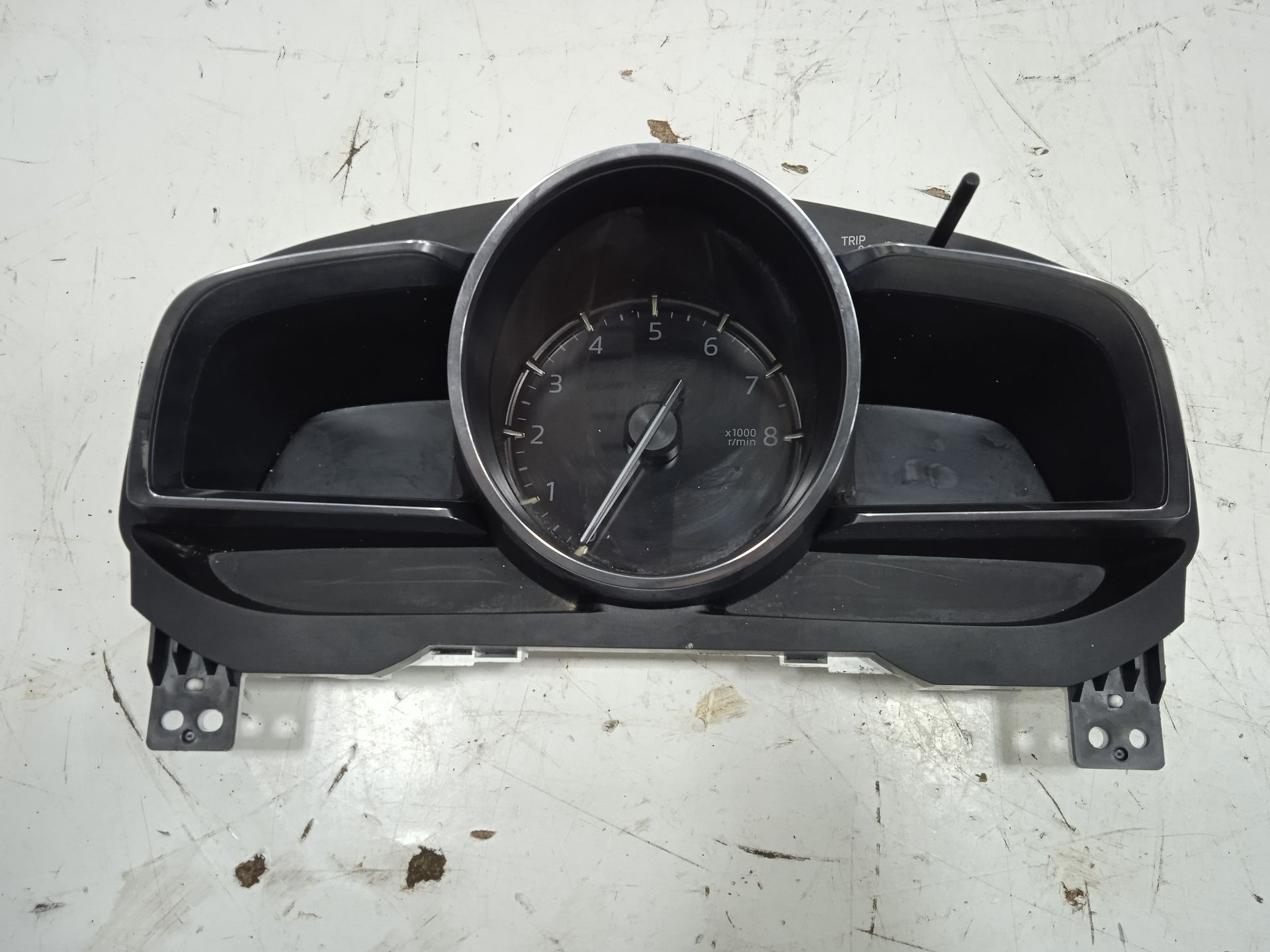 Cuadro instrumentos mazda cx-3 (dk) evolution