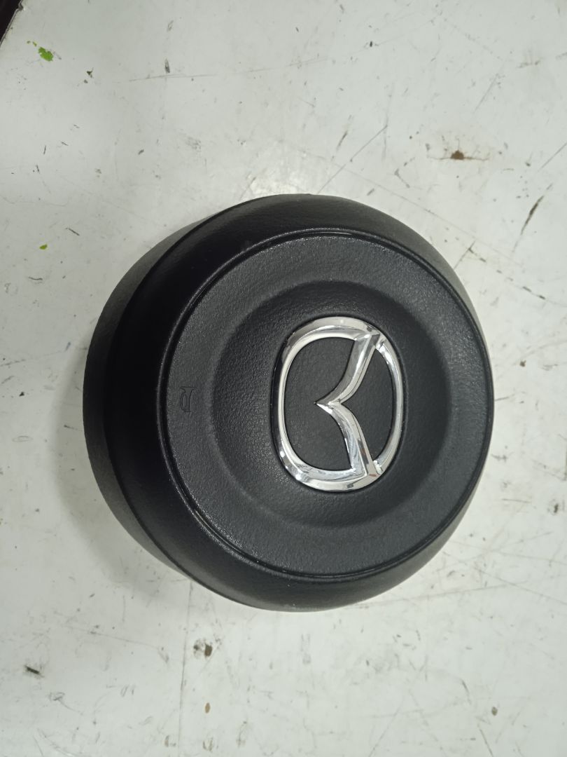 Kit airbag mazda cx-3 (dk) evolution