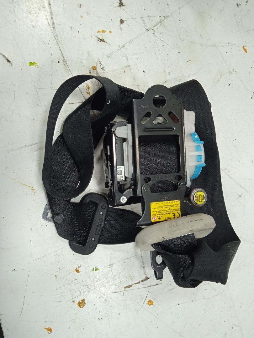 Kit airbag mazda cx-3 (dk) evolution