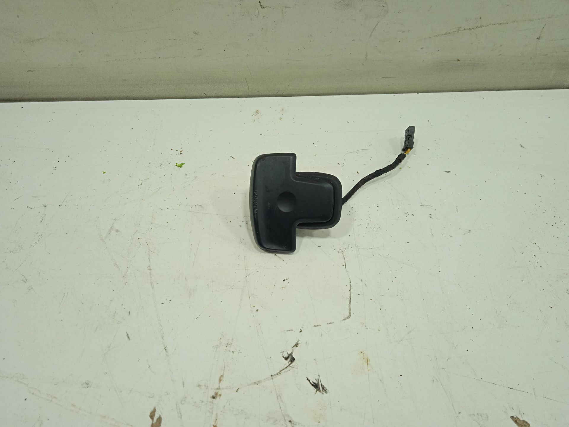 Levas cambio volante   no identificado