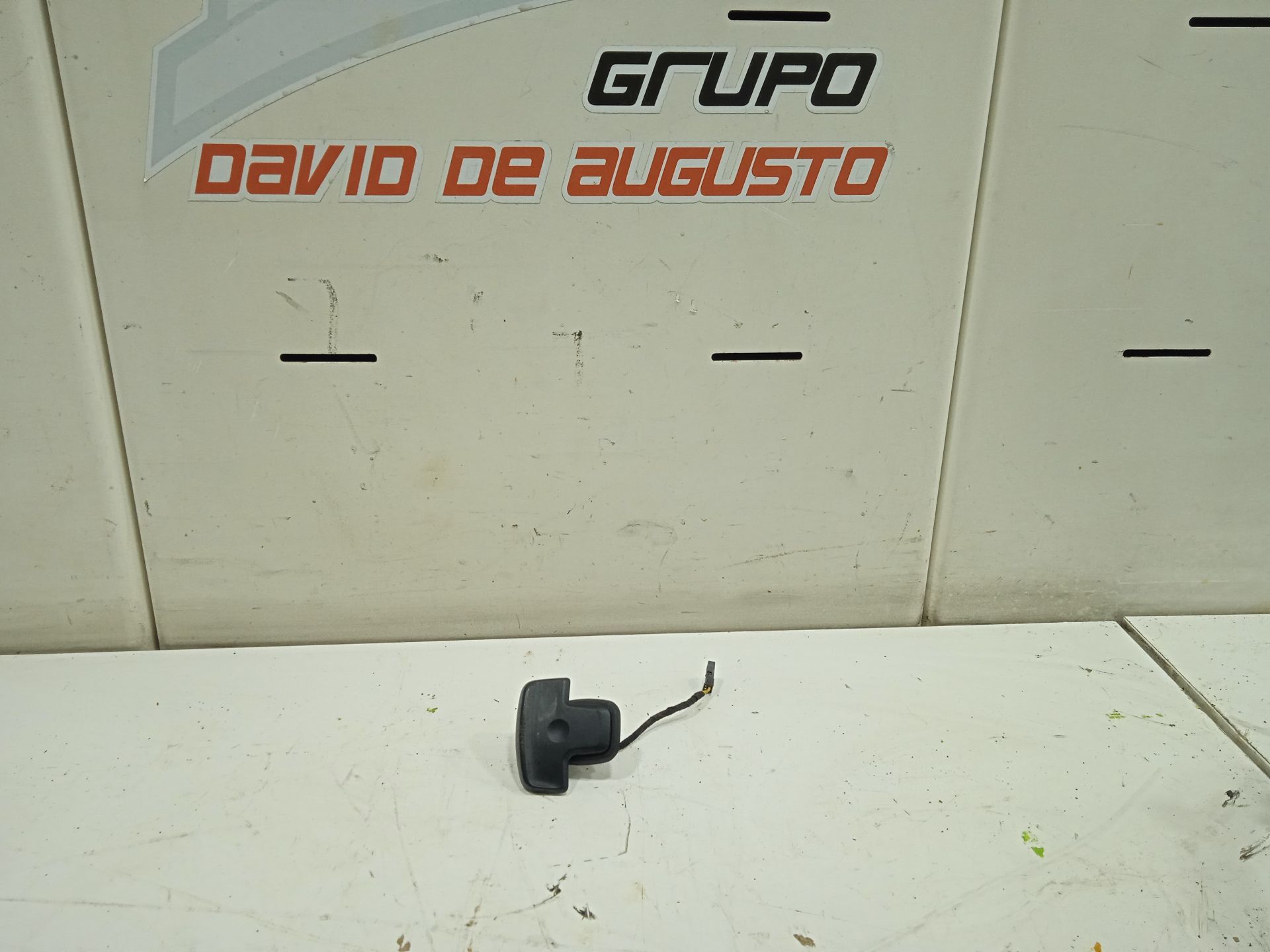 Levas cambio volante   no identificado