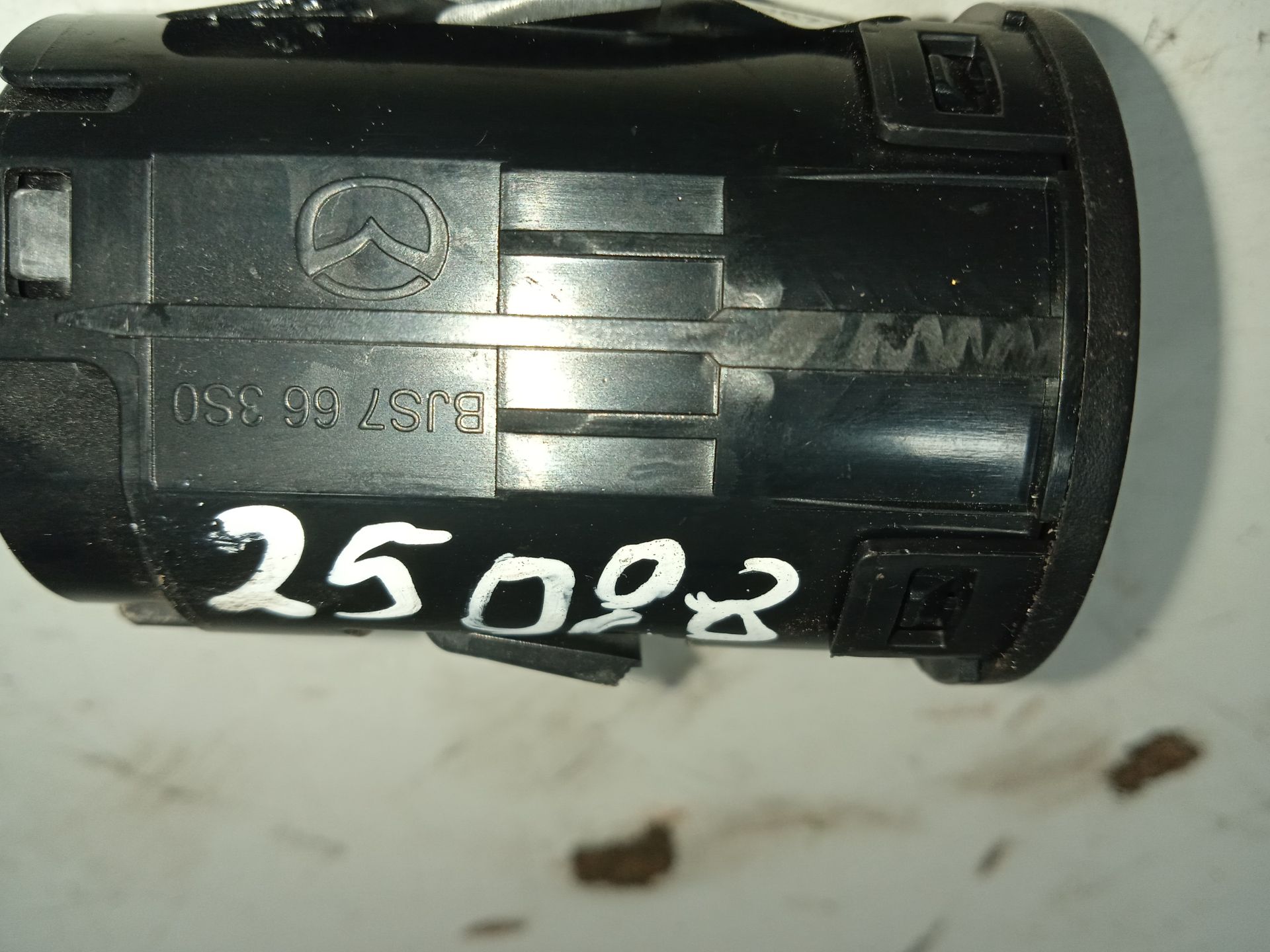 No identificado mazda cx-3 (dk) evolution
