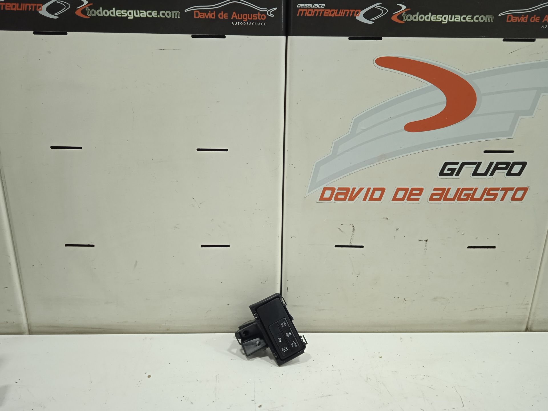 Mando multifuncion mazda cx-3 (dk) evolution