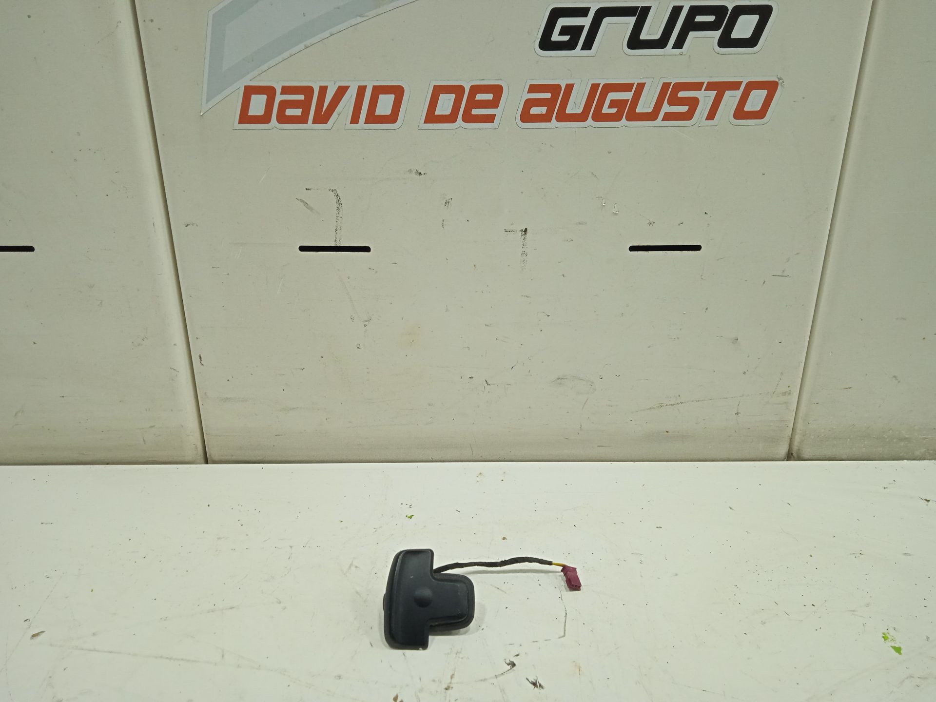 Levas cambio volante   no identificado