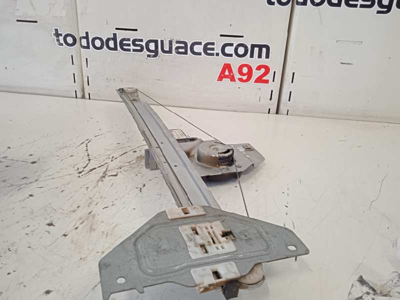  elevalunas delantero izquierdo   citroen berlingo hdi 75 600 first kasten 1.6 16v hdi