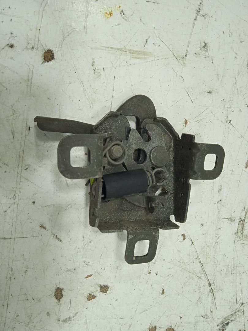 Cerradura capo fiat ii panda (169) 1.2 8v dynamic