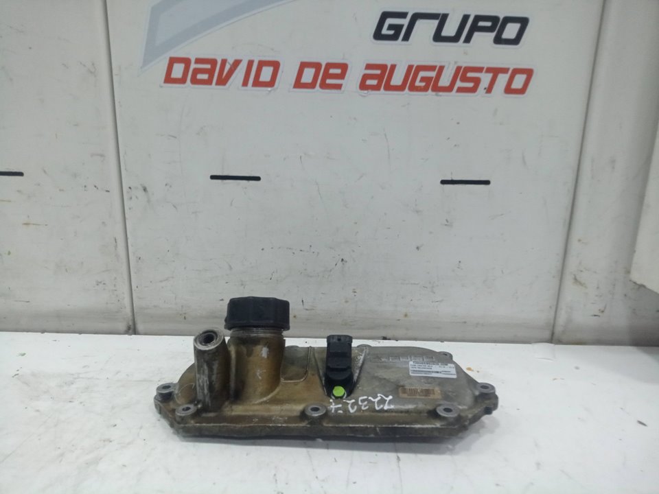 Tapa distribucion   no identificado