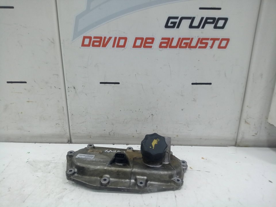 Tapa distribucion   no identificado