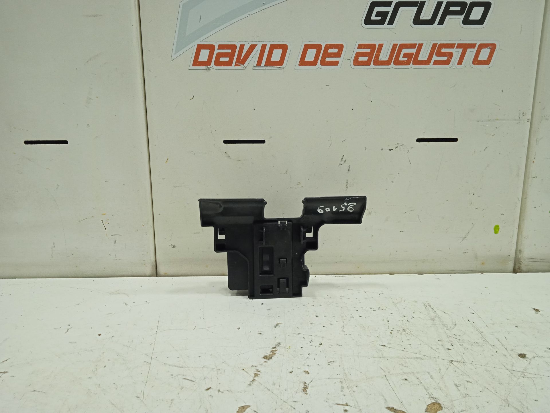 Modulo electronico   no identificado