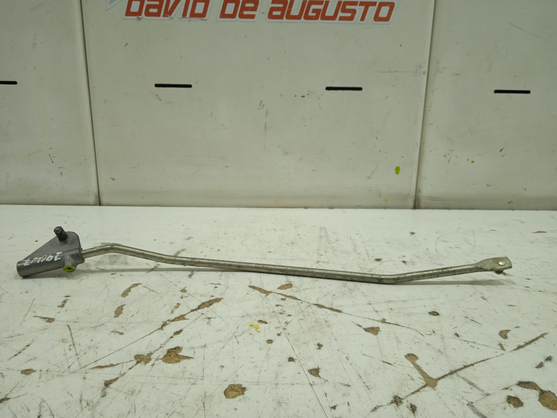 No identificado mercedes-benz clase e (bm 212) lim. 220 cdi blueefficiency (212.00