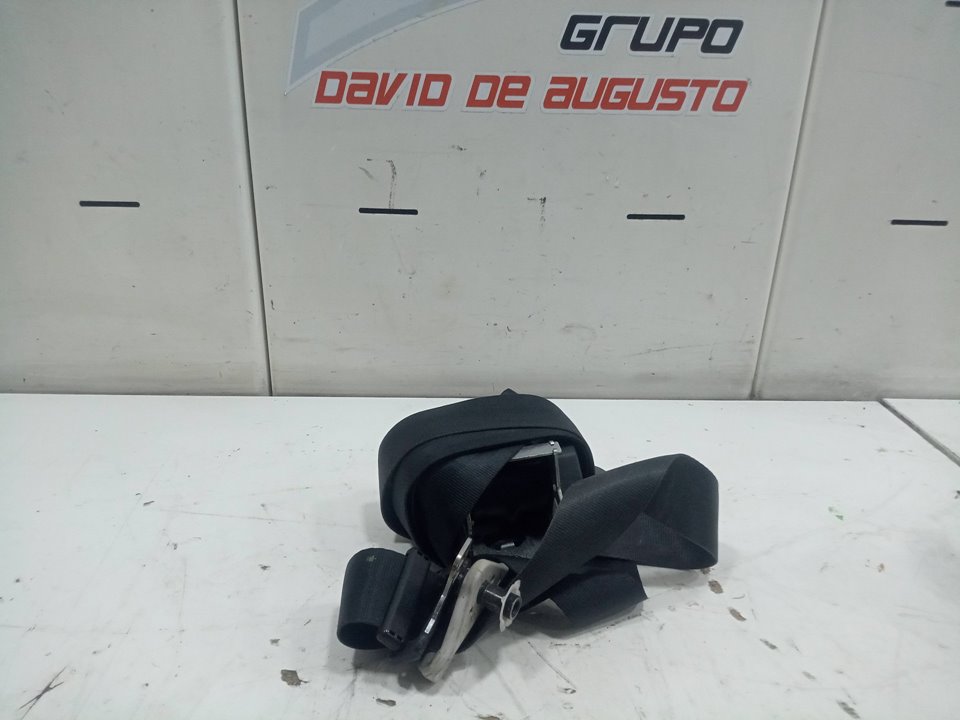 Cinturon seguridad delantero izquierdo citroen jumpy 